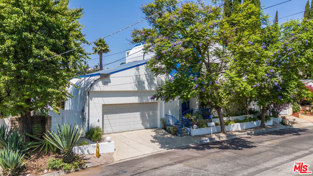 Property Photo from MLS