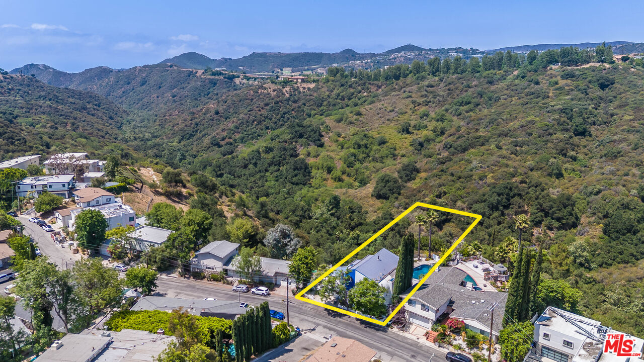 Property Photo from MLS