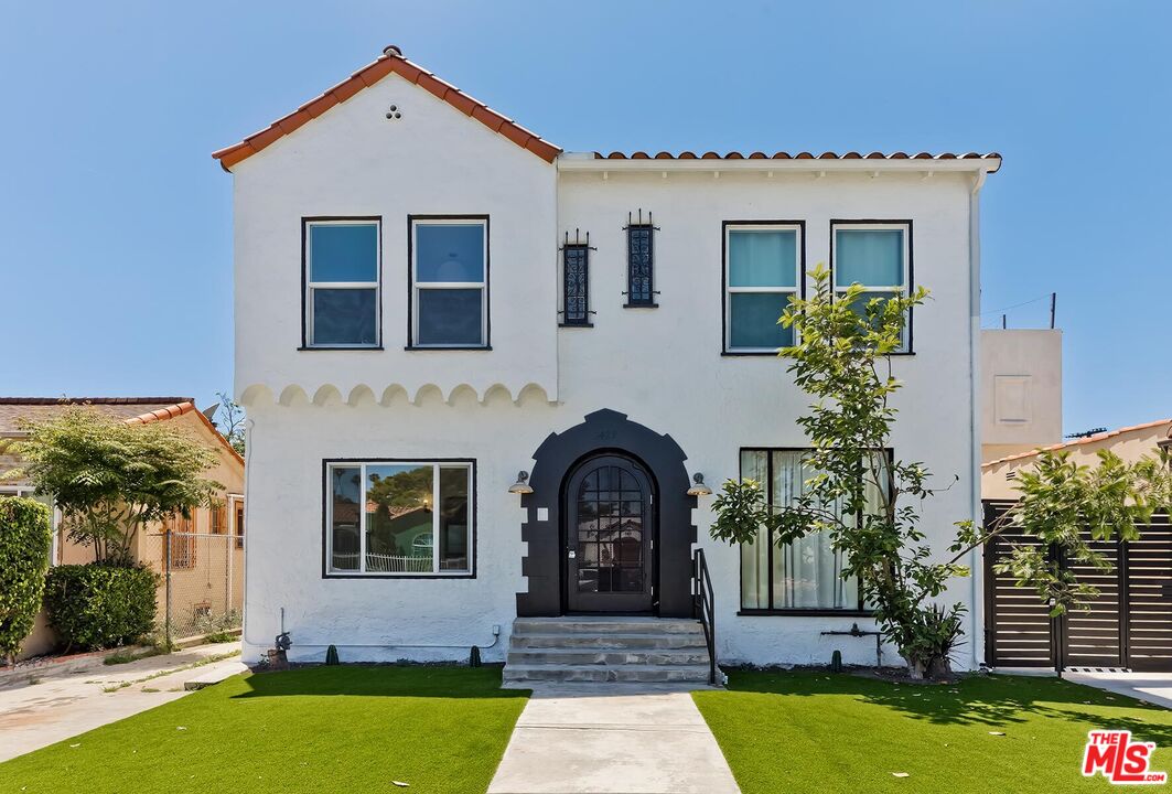 Property Photo from MLS