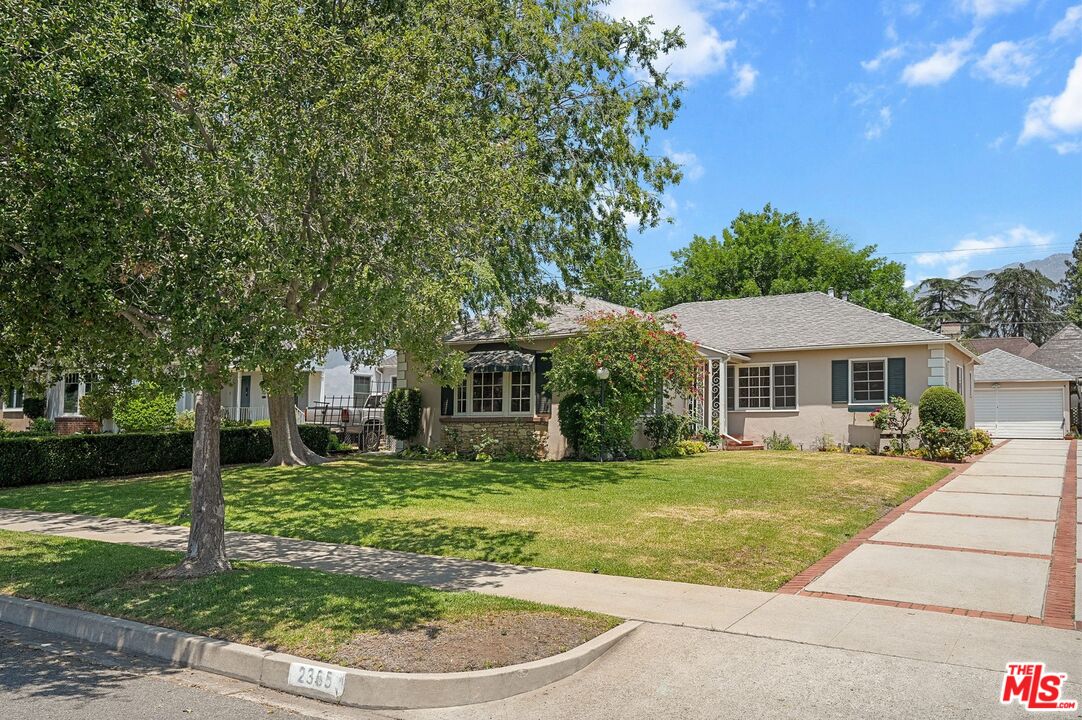Property Photo from MLS