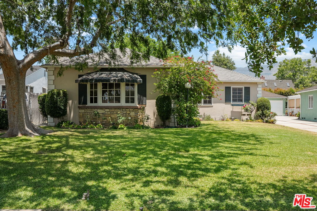 Property Photo from MLS