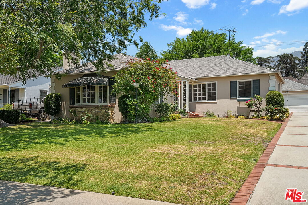 Property Photo from MLS