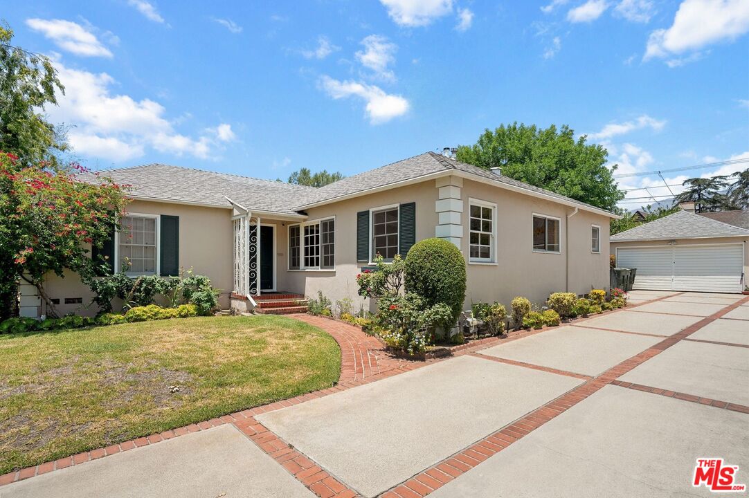 Property Photo from MLS