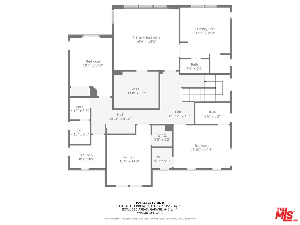 Property Photo from MLS
