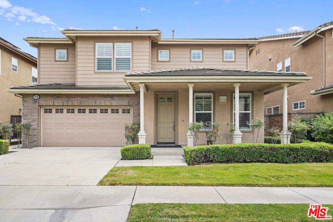 Property Photo from MLS