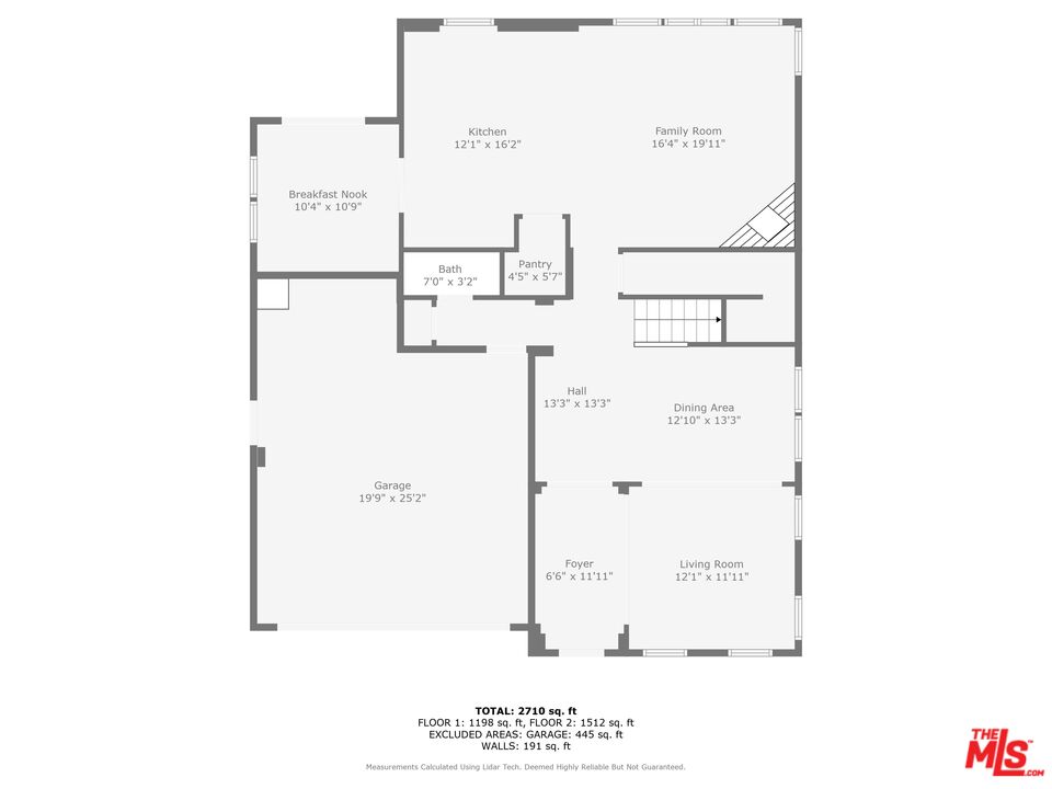 Property Photo from MLS