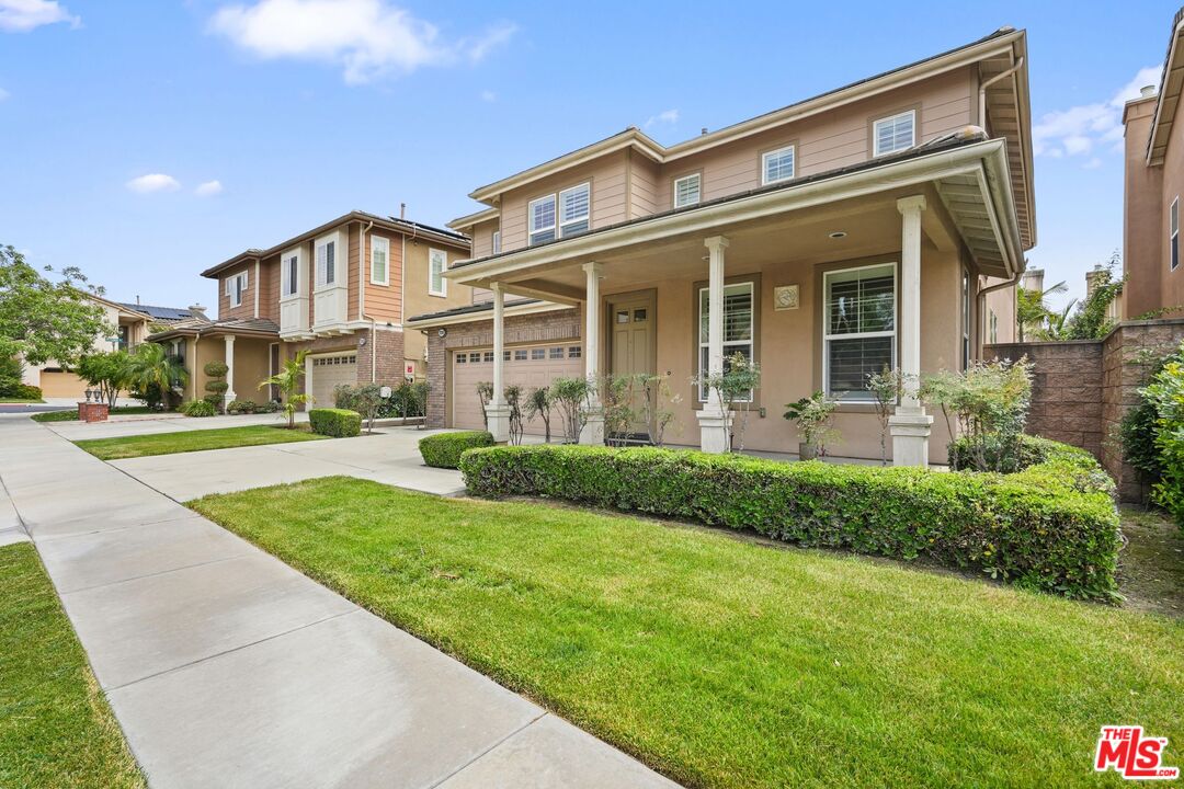 Property Photo from MLS