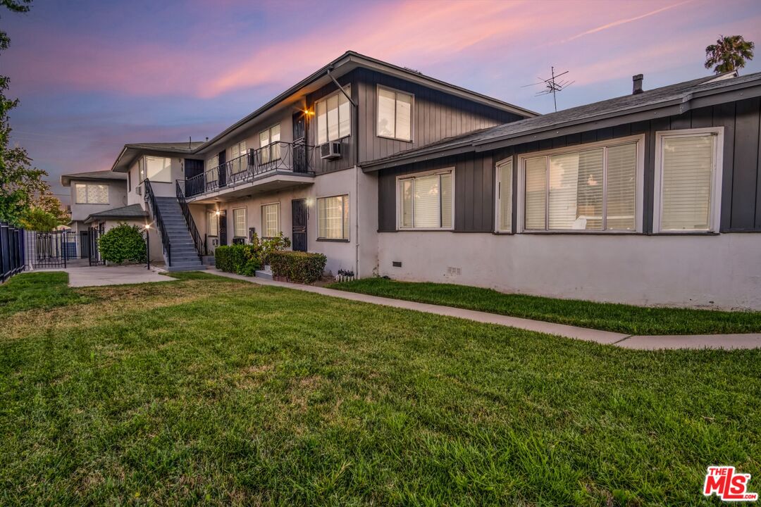 Property Photo from MLS