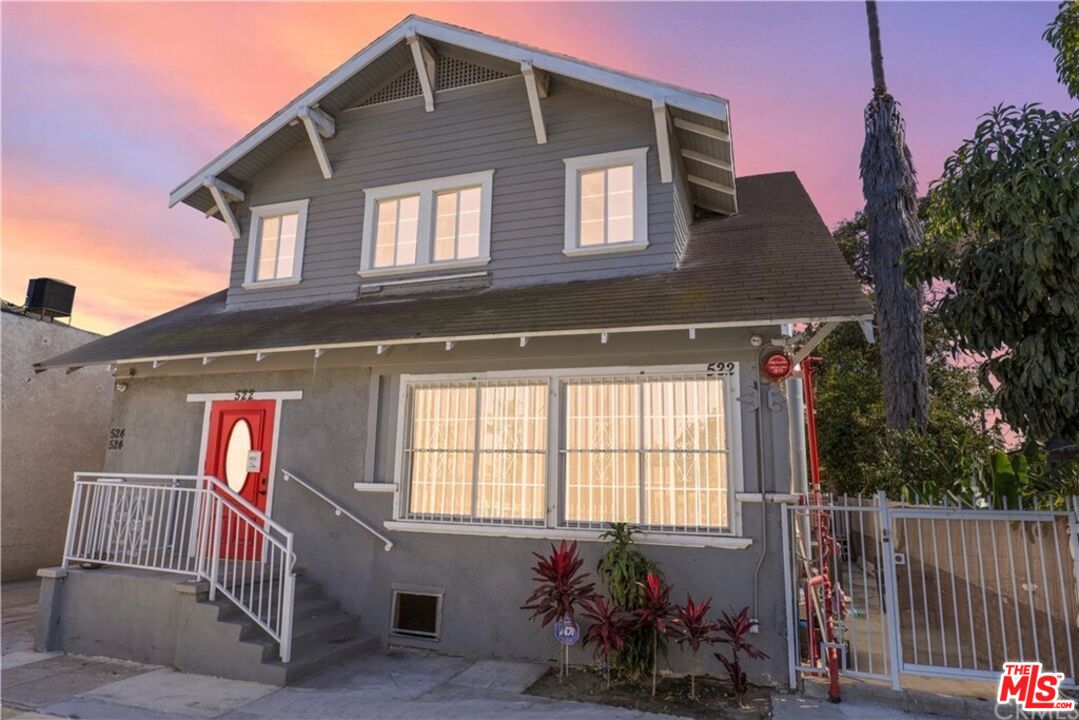 Property Photo from MLS