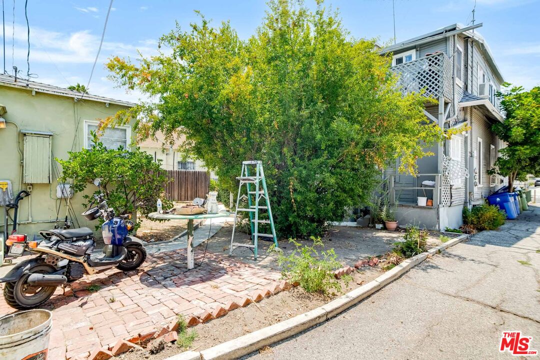 Property Photo from MLS