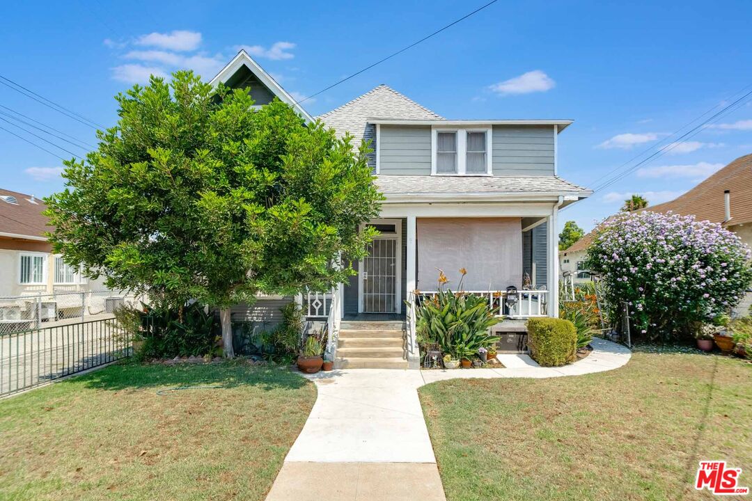 Property Photo from MLS