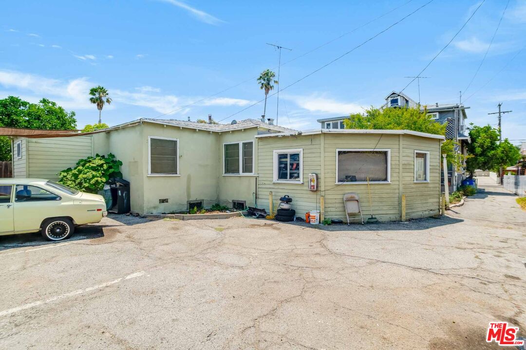 Property Photo from MLS
