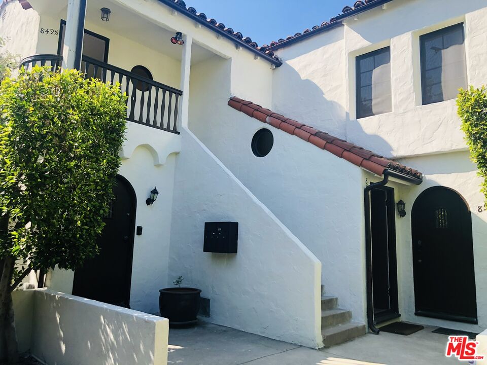 Property Photo from MLS