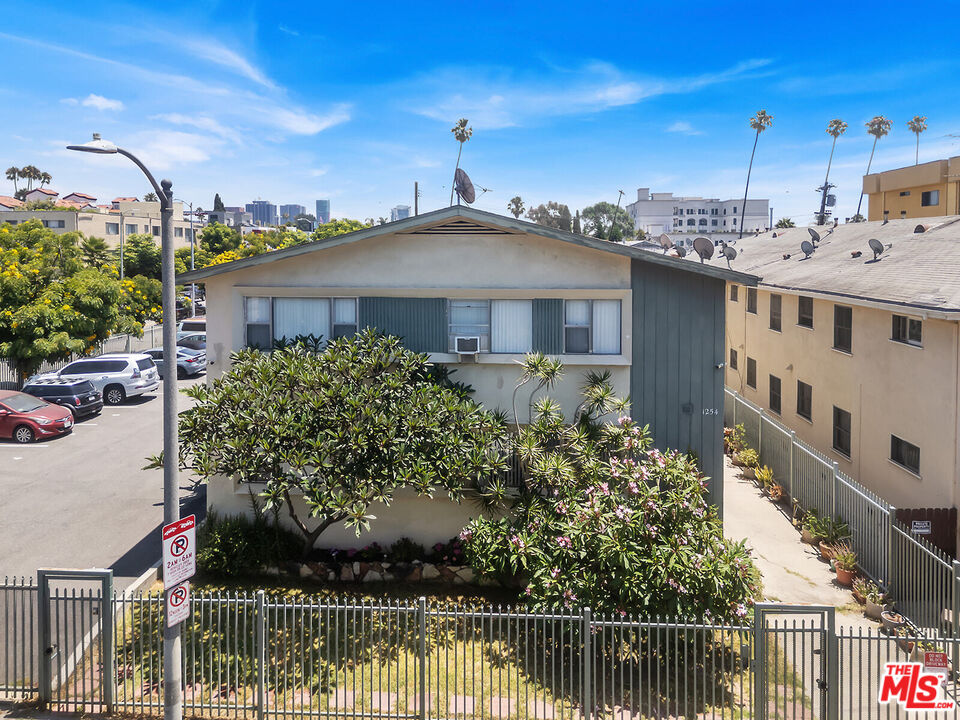 Property Photo from MLS