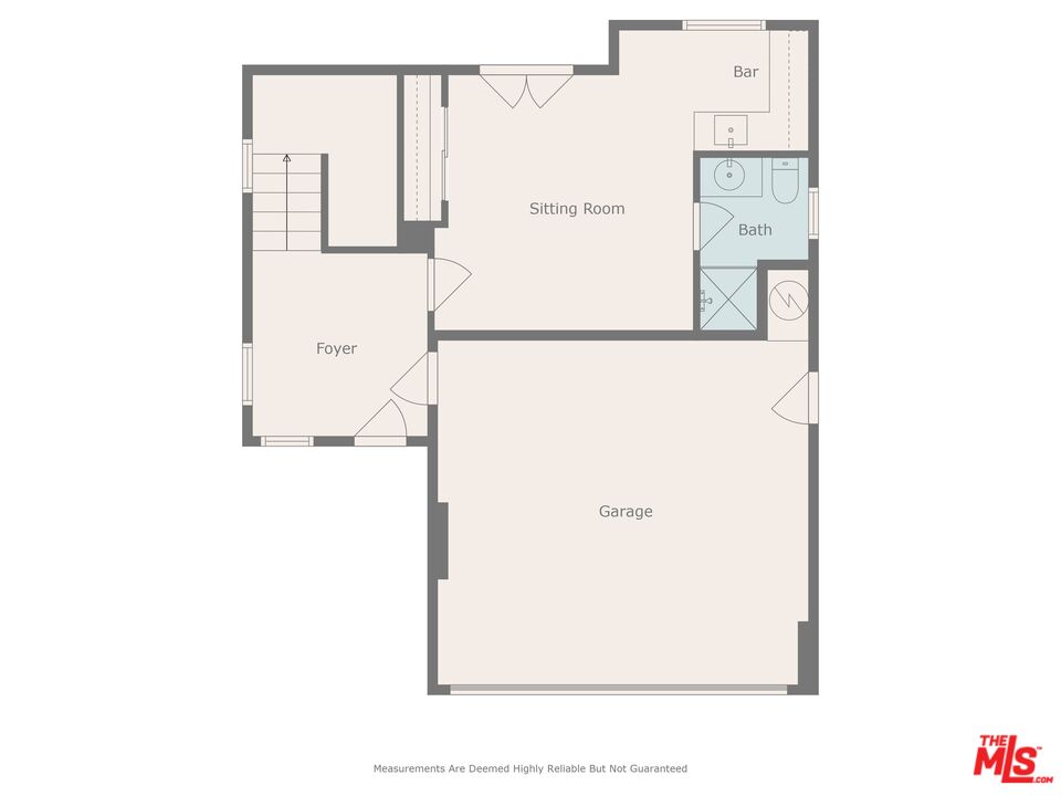 Property Photo from MLS