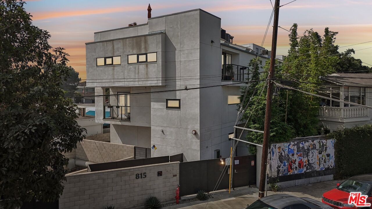 Property Photo from MLS