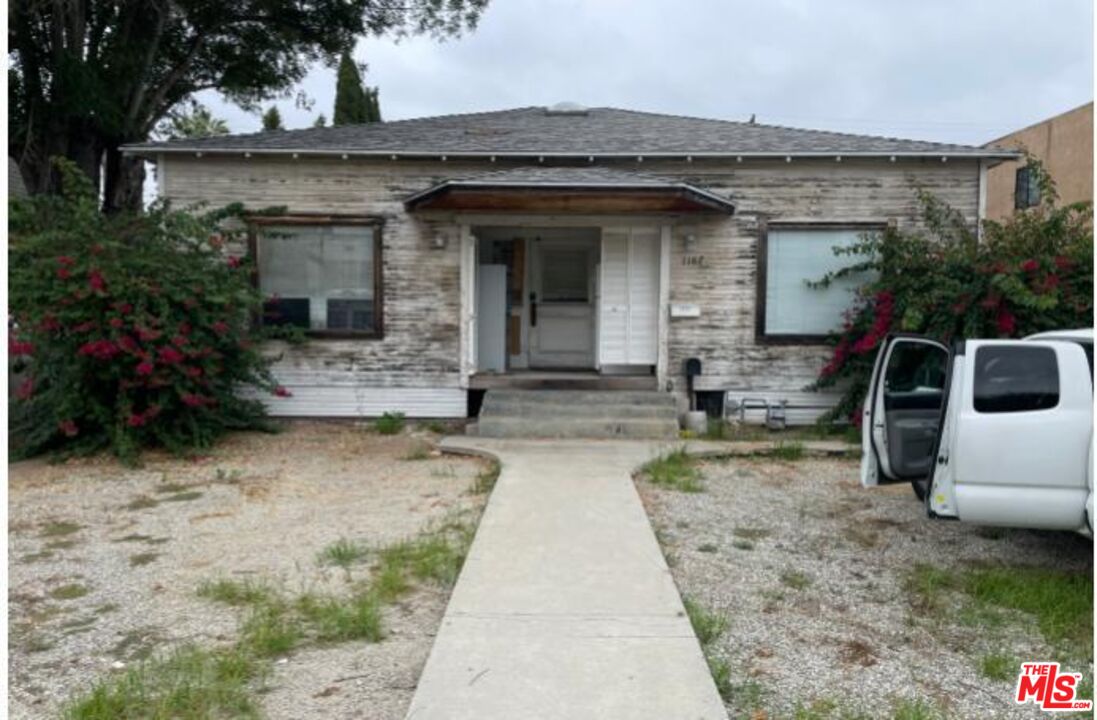 Property Photo from MLS