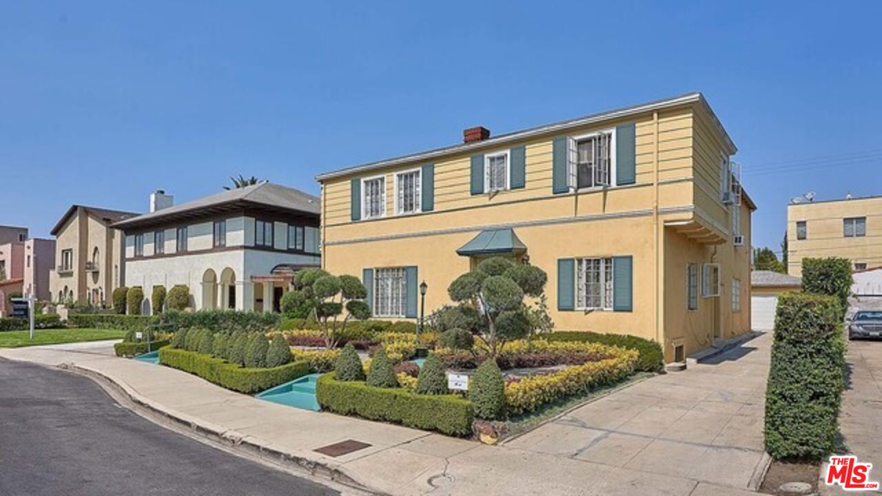 Property Photo from MLS