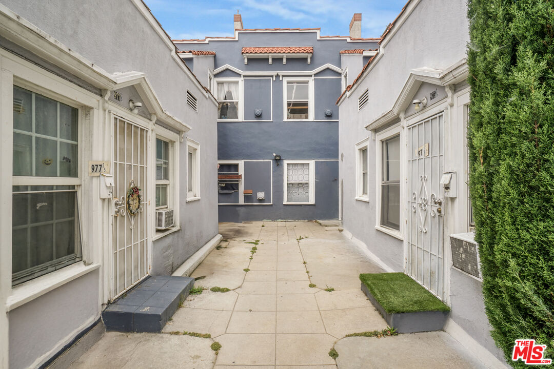 Property Photo from MLS