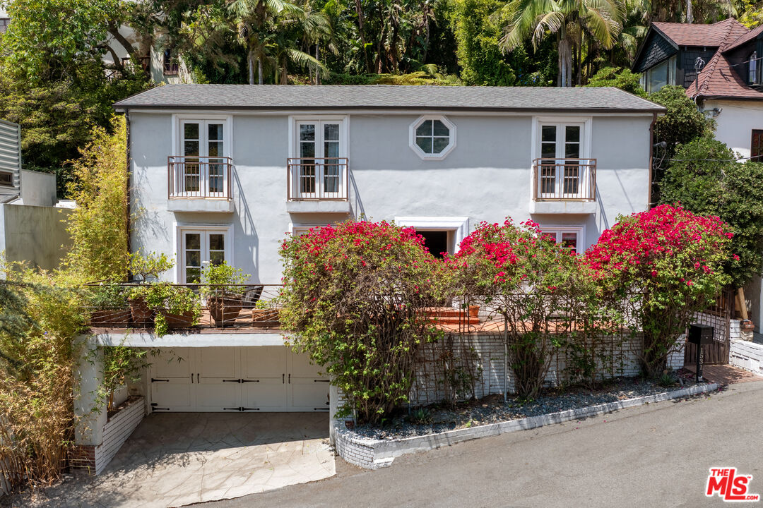 Property Photo from MLS