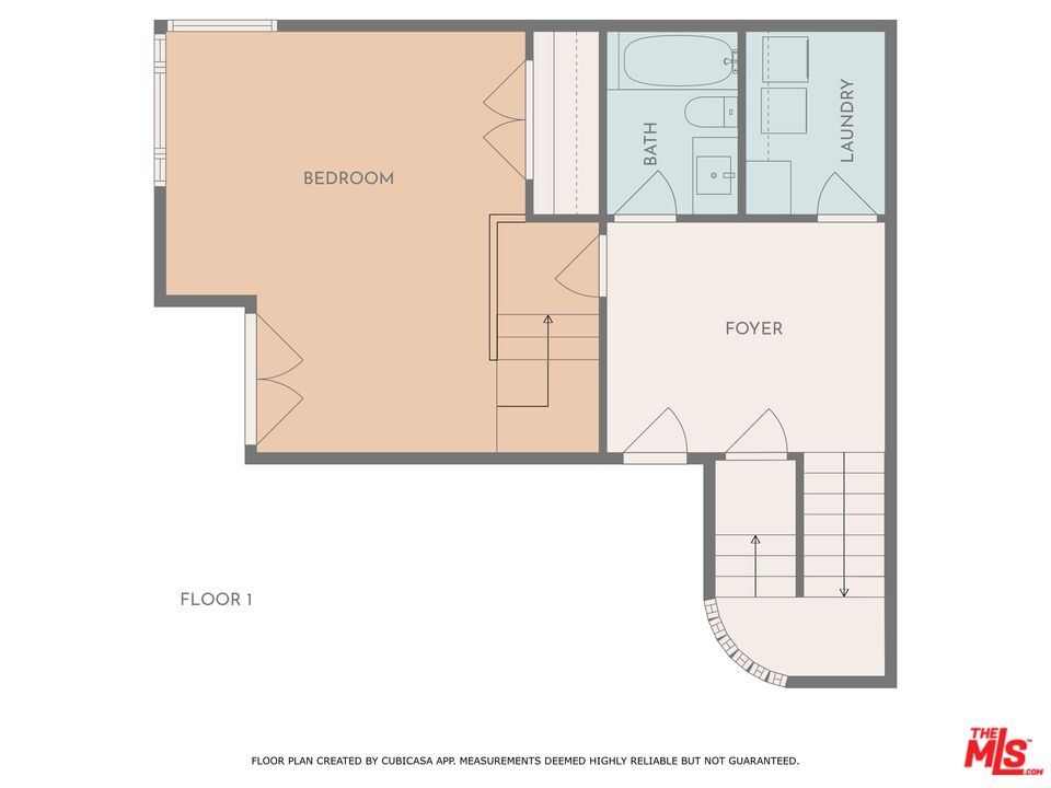Property Photo from MLS