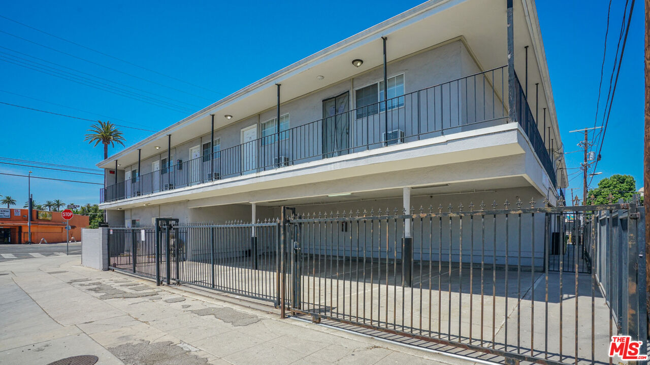 Property Photo from MLS