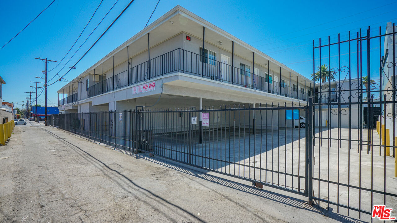 Property Photo from MLS