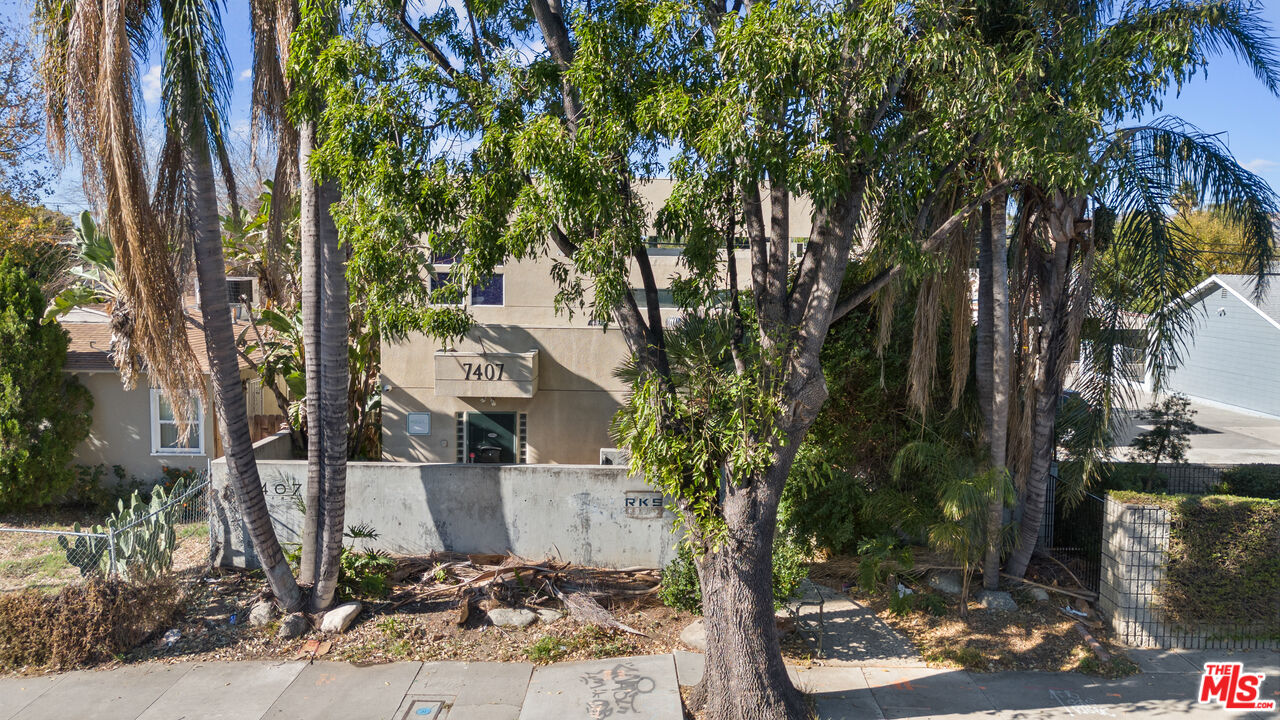 Property Photo from MLS