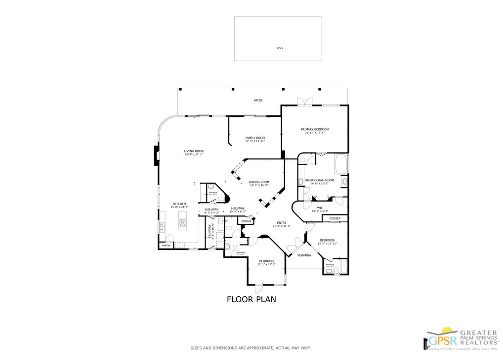 Property Photo from MLS