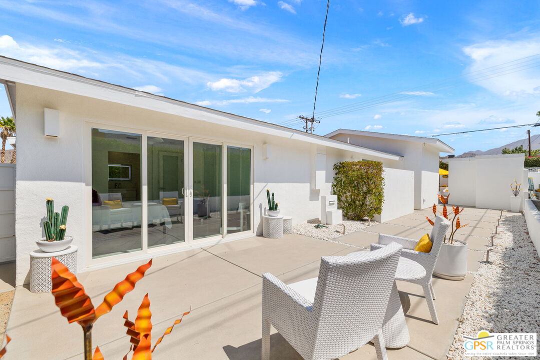 Property Photo from MLS