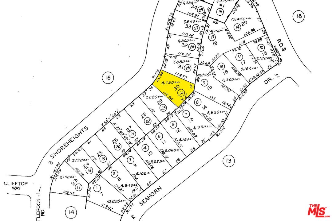Property Photo from MLS