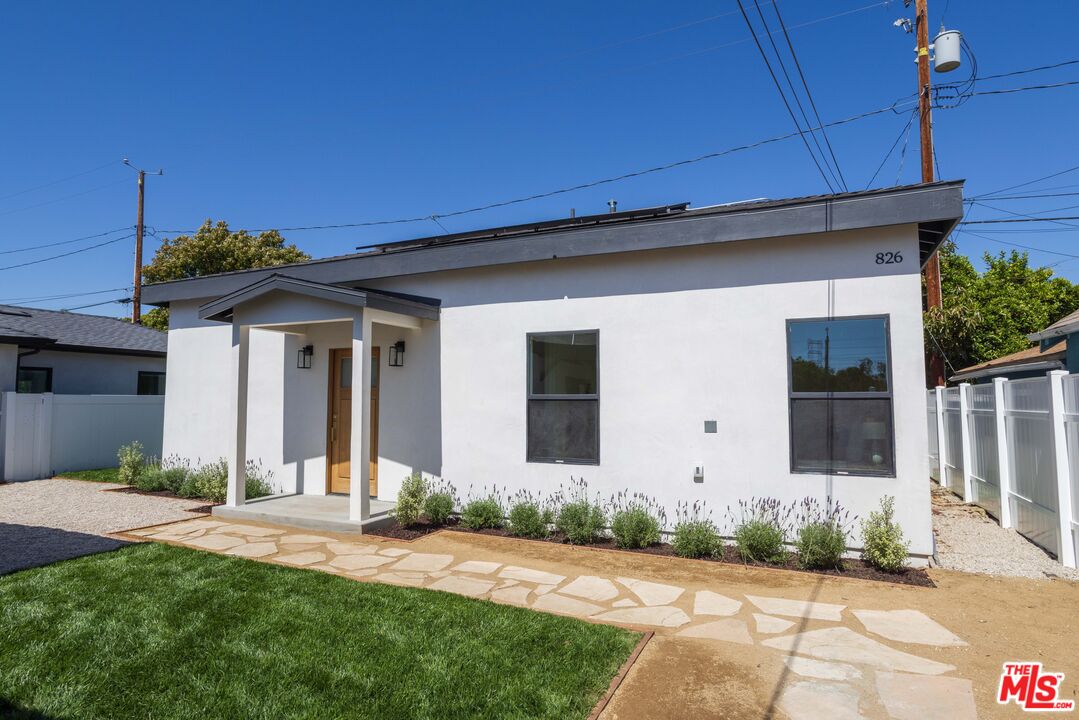 Property Photo from MLS