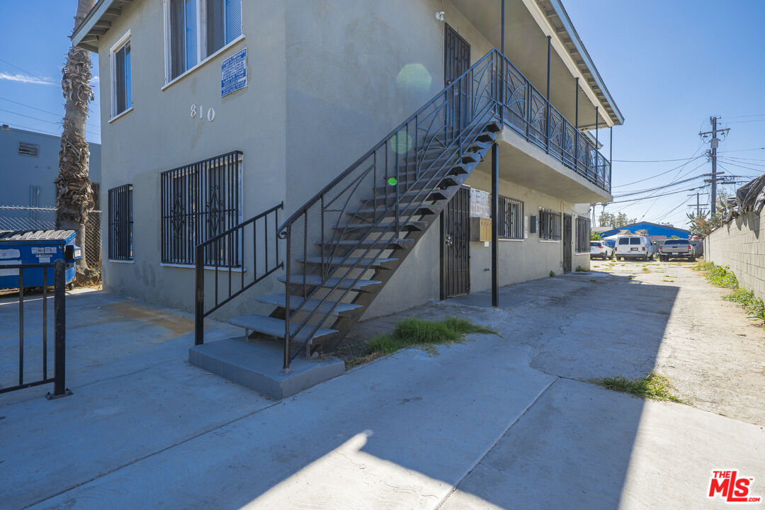 Property Photo from MLS