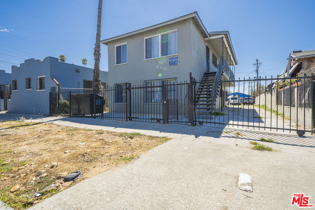 Property Photo from MLS