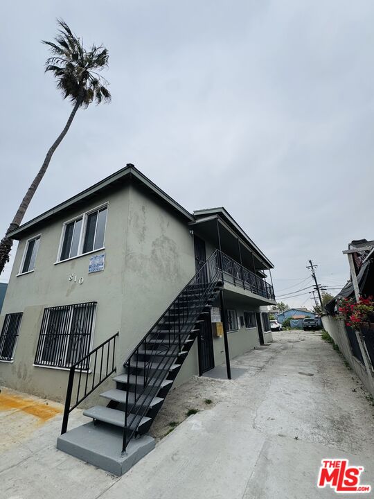 Property Photo from MLS