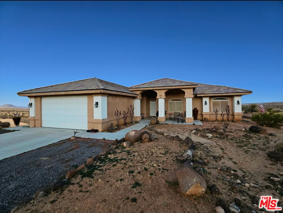 Property Photo from MLS