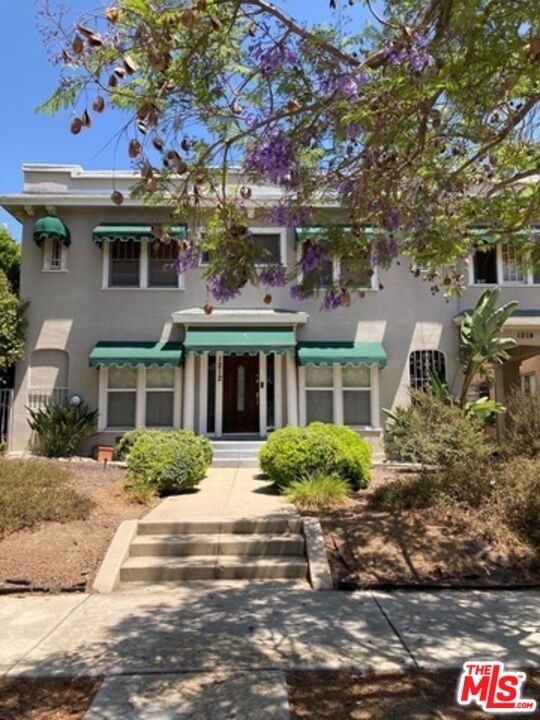 Property Photo from MLS