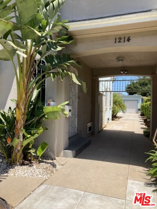 Property Photo from MLS