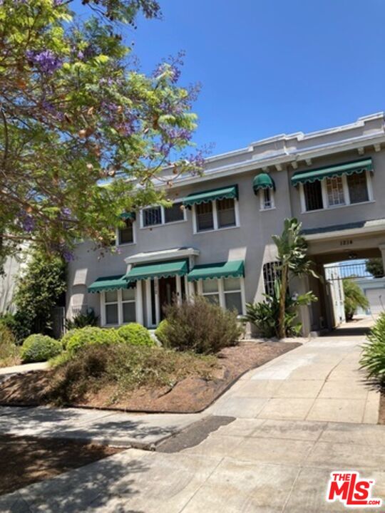 Property Photo from MLS