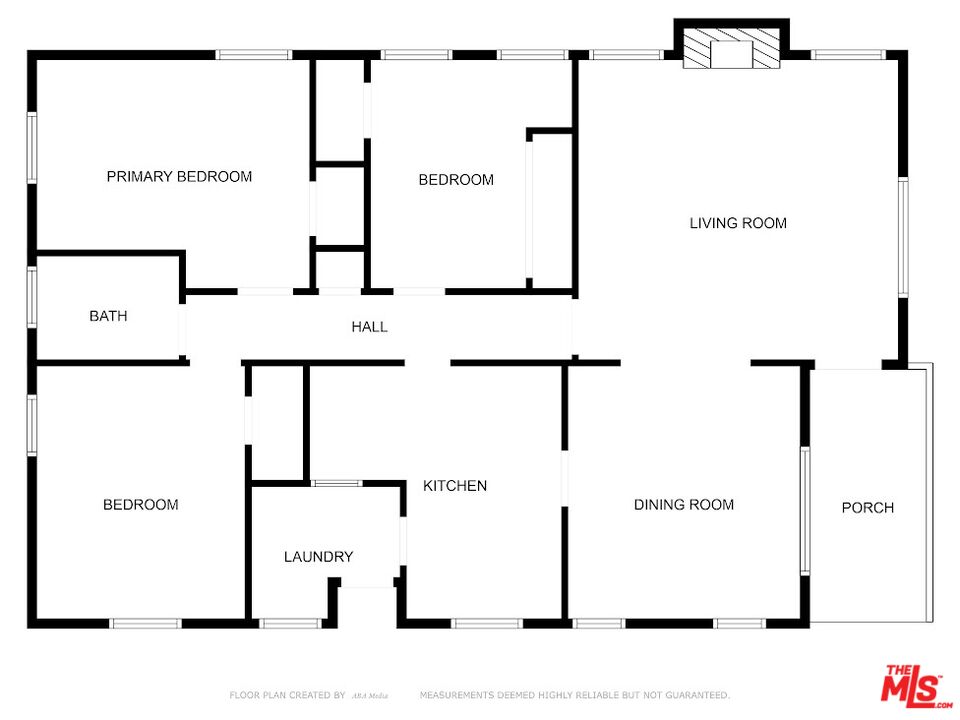 Property Photo from MLS