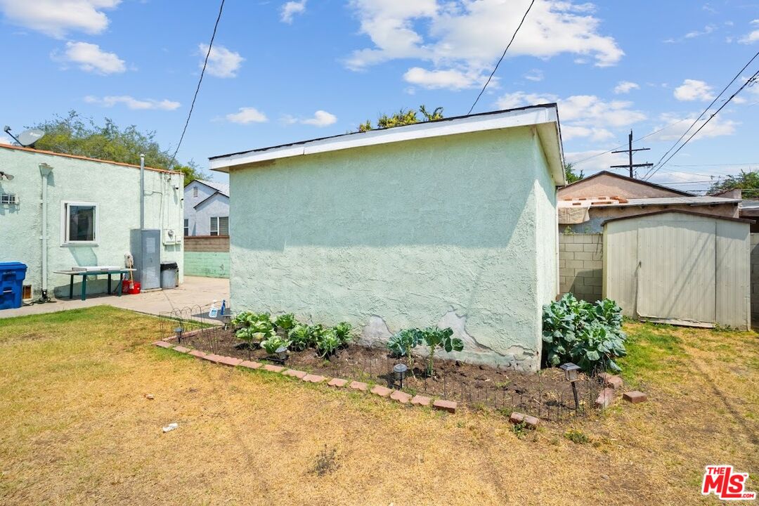 Property Photo from MLS