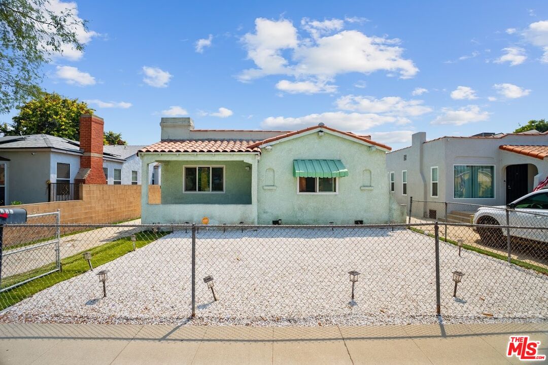 Property Photo from MLS