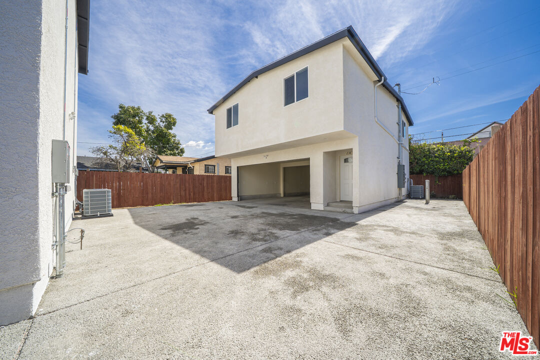 Property Photo from MLS