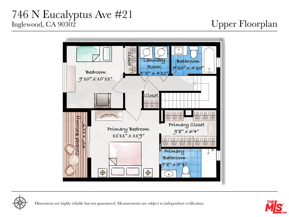 Property Photo from MLS