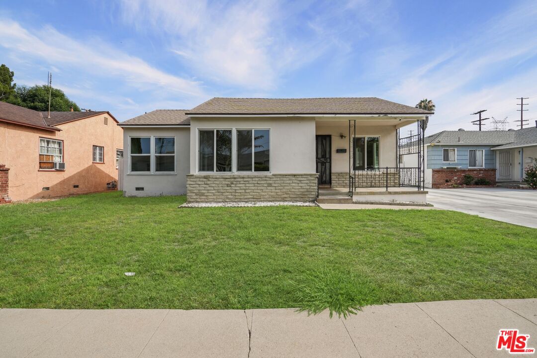 Property Photo from MLS