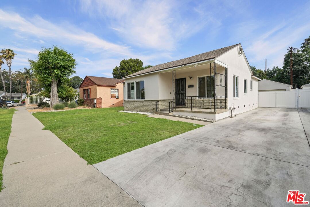 Property Photo from MLS