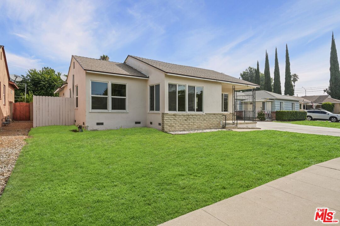 Property Photo from MLS