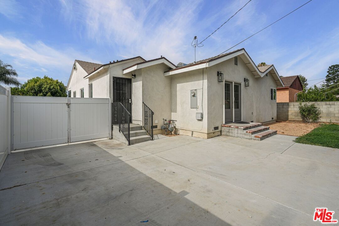 Property Photo from MLS