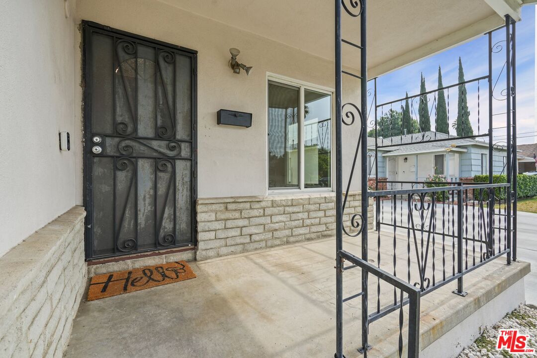 Property Photo from MLS