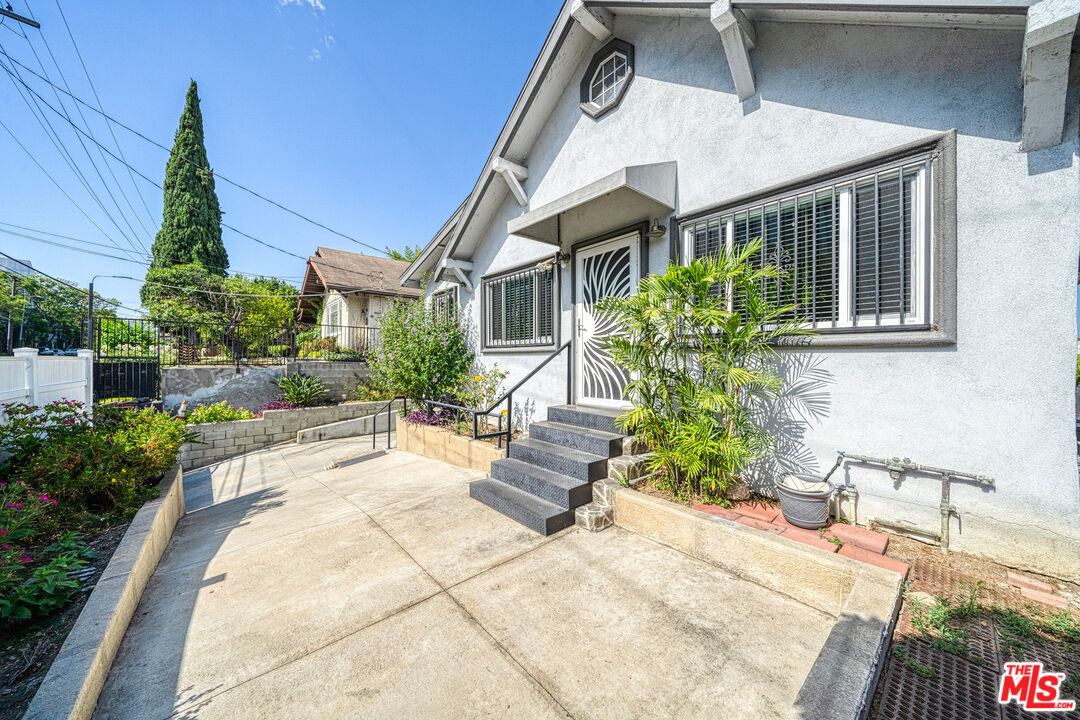 Property Photo from MLS